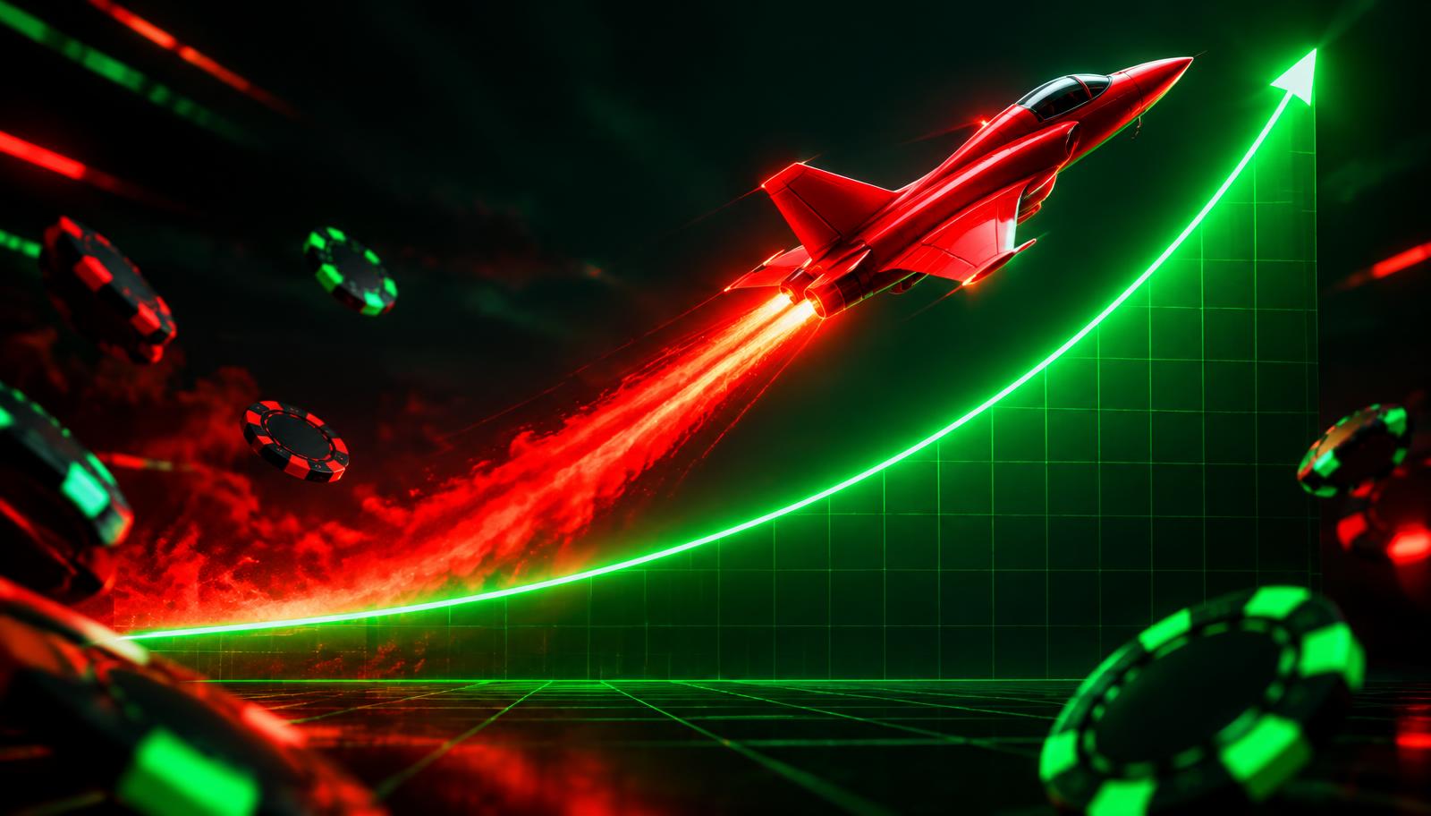 Betlike Aviator